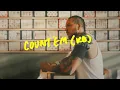 Brandon Lake - COUNT 'EM (REMIX) - feat. KB (Official Visualizer)
