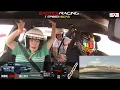 Drifting with My Mom in a Dodge Charger Hellcat SpeedVegas