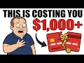 Nobody Tells You This About Your Credit Card Until It s Too Late