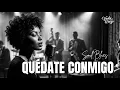 Lagu Quédate Conmigo | Spanish Soul Blues | Veda Grey