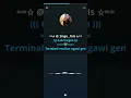 Download Lagu Terminal Madiun Ngawi karaoke smule