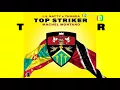 {Steelpan Intro} Lil Natty & Thunda ft Machel Montano - Top Striker {Remix} {Soca 2018}
