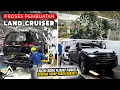 Download Lagu PANTAS DIGANDRUNGI PEJABAT! Intip Proses Perakitan Toyota Land Cruiser, Arogan Luar Dalam!