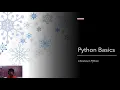 Installing Libraries in Python using pip