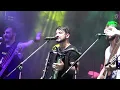 The premiere of the song "Not my" Kozak System live Cold Yar - Festival unconquered Natsiyi 2016