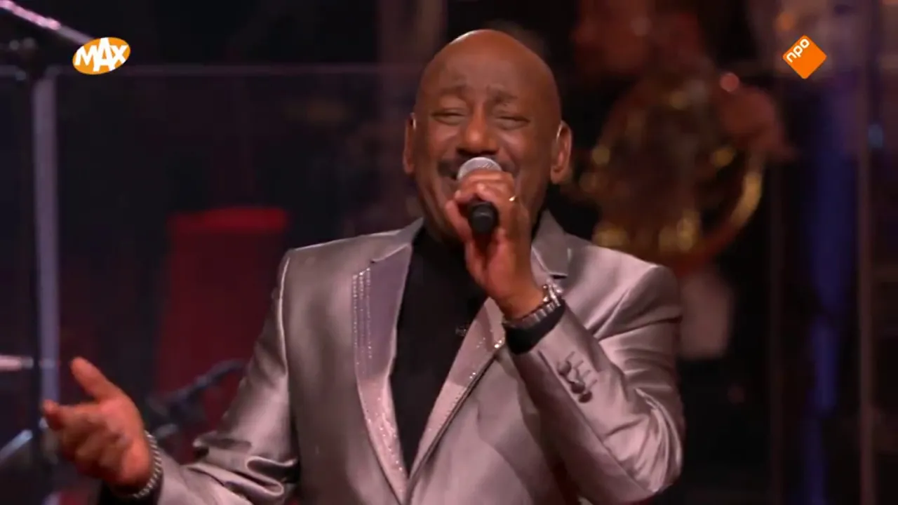 Hot Chocolate - You sexy thing (43 Years Later) Hot Chocolate - You sexy thing (43 Years Later)