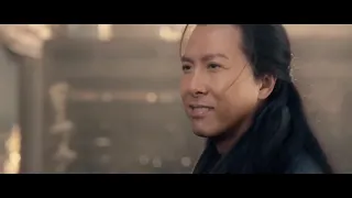 شاهد أجمل مقطع من فيلم دوني ين مقطع رائع YouTube 