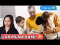 Download Lagu LDR NA MUNA KAMI NI MISTER! MISS NA MISS NAMIN SYA! Dutch-filipina couple