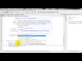 32 Curso de java desde cero Practica by Cus manejo de Archivos escritura