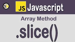 Use these 7 examples to master the Javascript SLICE method SLICE array and string examples