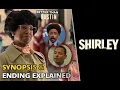 Lagu Shirley 2024 Movie Ending Explained | Story Synopsis | Shirley Chisholm Biopic | Netflix