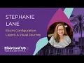 Elixir s Configuration Layers A Visual Journey - Stephanie Lane ElixirConf US 2025