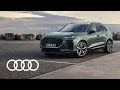 Download Lagu Global Reveal of the Audi Q3