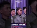 Download Lagu SAYA MAU IKUT YESUS Fidel E. Lango aransemen Budi Susanto Yohanes. #FSPG2022
