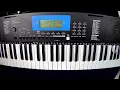 Download Lagu Keyboard ST 211 (Voggenreiter / Aldi) (DEMO songs) 1/3