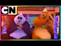 Download Lagu Grizzy and The Lemmings 🐻| Ostrich’s Wild Revenge on Grizzy! | Compilation | Kids Cartoon @cnindia