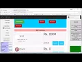 Splitwise clone app