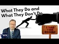 What Stand Your Ground Laws Really Mean