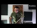 LATINO - PORFI BALOA . RONALDSAX