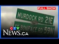 Transcona development plan rejected CTV News Winnipeg at Six for Aug 14 2026