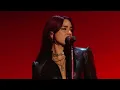 Dua Lipa - Training Season (Live at the BRIT Awards 2024)