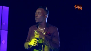 dammy krane the amin concert