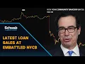 NYCB Selling Nearly 900M in Consumer Loans
