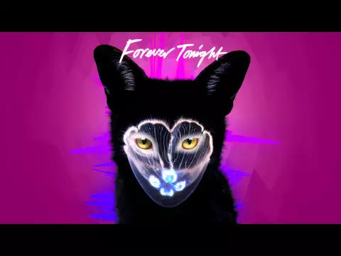 Download MP3 Galantis - Forever Tonight (Official Audio)