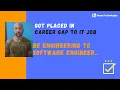 Besant Technologies Tambaram Reviews Got placed in Python Fullstack Developer career Gap to IT