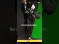 Download Lagu Referee Olivier Marteel has been praised for stopping a protestor at the Crucible 👏 #shorts #snooker