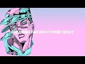 Duffy - Distant Dreamer (Lyrics) [JoJo's Bizarre Adventure Stone Ocean Outro Track]