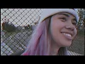 Lauren Sanderson - In My Head (Music Video)
