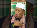 Kesedihan Ustaz Adnin Melihat Fenomena Konsert Selawat, Para Pemimpin Akan Dipersoal Dihadapan Allah
