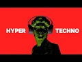 Lagu B2AIR,Elong Wong - Light On My Head (Visualizer) Hyper Techno｜#elongdancemusic