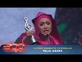 Lagu Aktres Pembantu TV Popular - Raja Azura | ABPBH37
