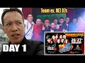 Download Lagu The Cube - DJ M3 Reunion \u0026 Chinese New Year Party || Day 1