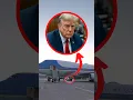 Trump Hiding in a Drink Cart