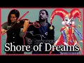 SHORE OF DREAMS 🌊 | Chrono Cross [Chill Cover] ft. Bratschemania