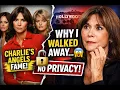 Kate Jackson REVEALS Why She Quit Fame After Charlie s Angels