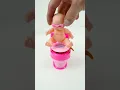Download Lagu Satisfying with Unboxing PINK BIG TOILET \u0026 Baby Toy ASMR Videos #toy #asmr