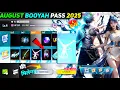 Download Lagu Next Booyah Pass Free Fire 🔥🤯🥳 | August booyah pass free fire 2025 | September booyah pass free fire