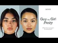 Why Men and Women Disagree on What s Attractive