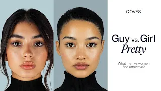 Why Men and Women Disagree on What’s Attractive