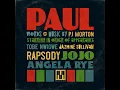 SAY SO (feat. JoJo) - PJ Morton