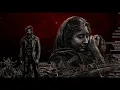 KGF Chapter 2|ENDING SONG HD|CLIMAX LAST SONG|ANIMATION | Clean | Ravi Basrur |Yash| Prashanth Neel