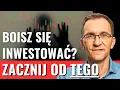 Download Lagu Portfel spadł o 50% i co teraz? Jak pokonać strach przed inwestowaniem?