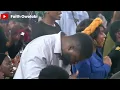 LAWRENCE OYOR || FAITH OWOLABI || SINGS WE WILL BE MANY || 12HRS PRAYER ABUJA || CHANT || WORSHIP ||