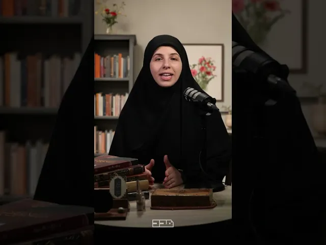 ⁣هل انت  مسلم؟! أو طالب علم؟! إذا أنت مدين لإنسان عظيم جداً!