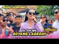 Download Lagu GOYANG LAGEDAY • INDAH WATY • Launching New Putri Huren • Live Ds Sidadadi Haurgeulis