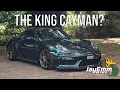 This is Britain s FIRST 4 1L Converted Porsche Cayman 987 IS IT WORTH IT